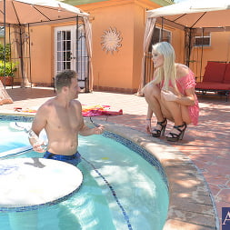 Zoey Paige and Levi Cash in My Sisters Hot Friend
